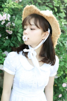 满床春水